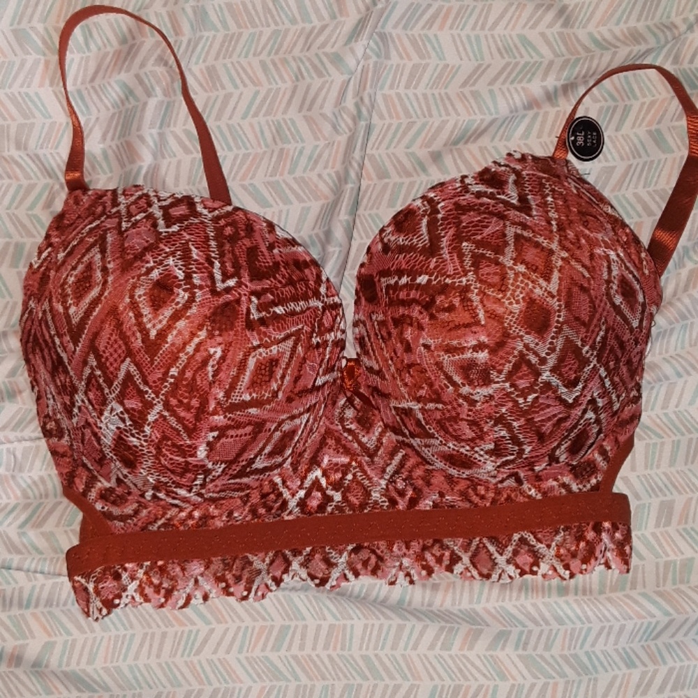 Bra